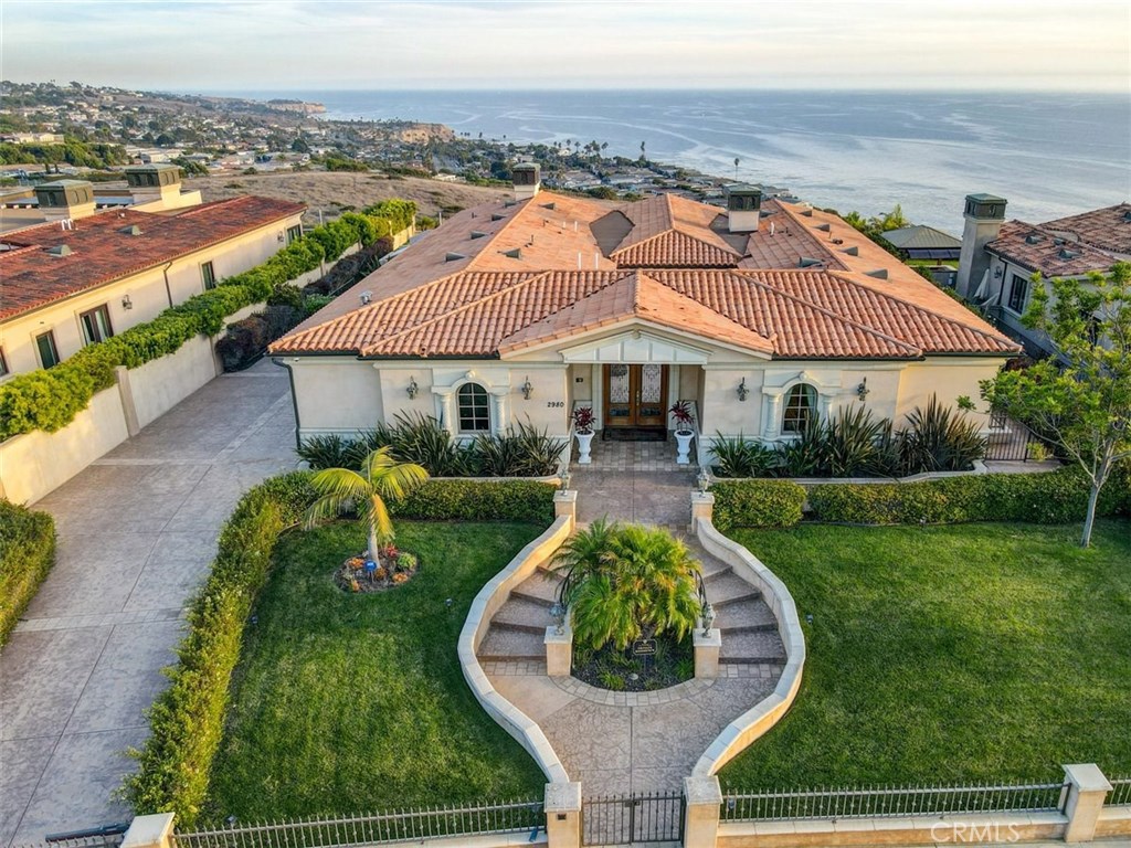 2980 Twin Harbors View Drive, Rancho Palos Verdes, CA 90275