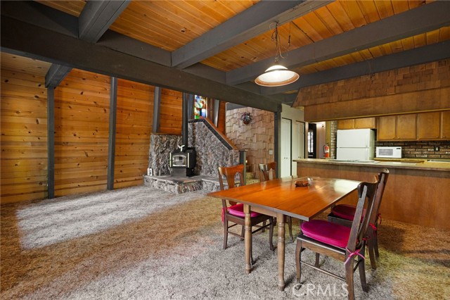 Detail Gallery Image 10 of 34 For 833 E Mountain Ridge Rd, Almanor,  CA 96137 - 3 Beds | 2 Baths