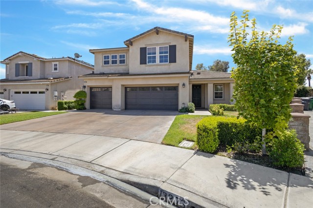 13273 Butterwood Court, Eastvale, CA 92880