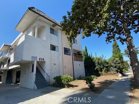 456 Ivy Street Glendale, California Spacious Apartment
Central AC
Wood Floor
Stove
Parking