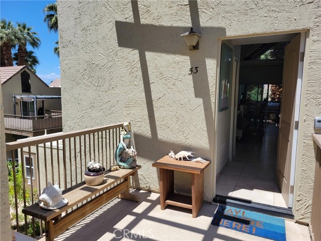 Detail Gallery Image 49 of 50 For 78130 Cortez Ln #53,  Indian Wells,  CA 92210 - 1 Beds | 1 Baths