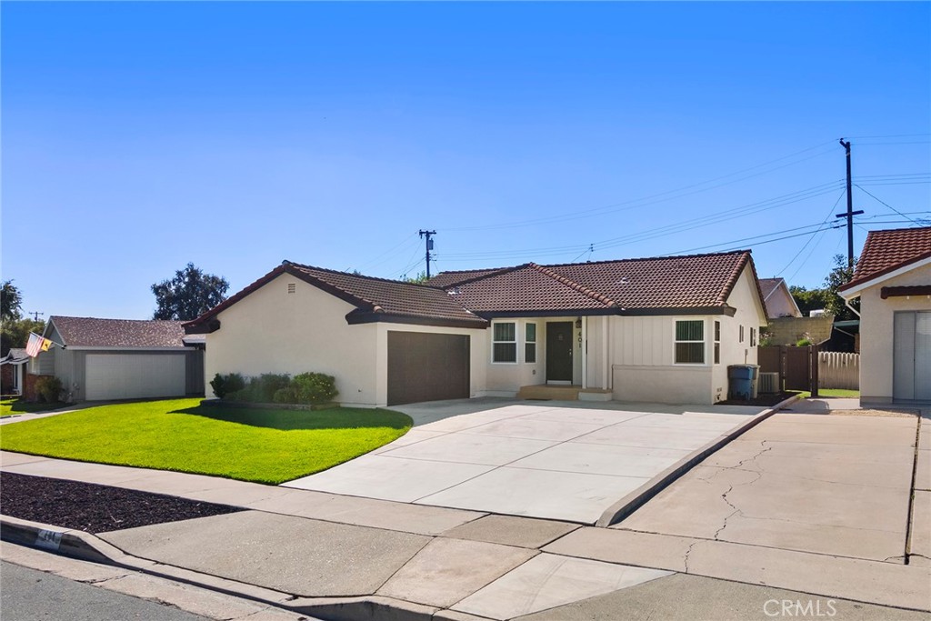 401 Granada Drive