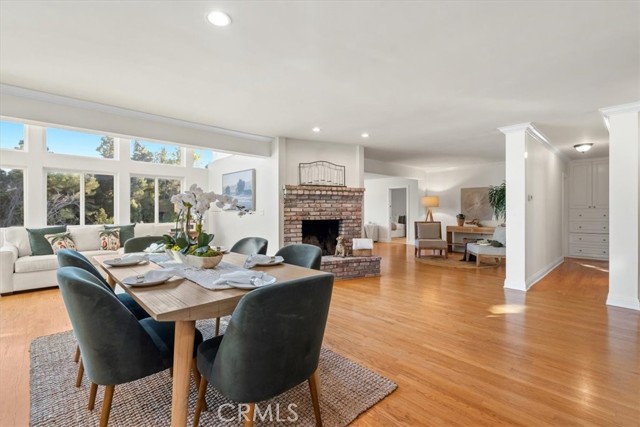 Detail Gallery Image 7 of 60 For 54 Ranchview Rd, Rolling Hills Estates,  CA 90274 - 4 Beds | 3 Baths