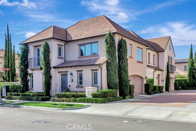 Detail Gallery Image 2 of 23 For 67 Hanging Garden, Irvine,  CA 92620 - 3 Beds | 2/1 Baths