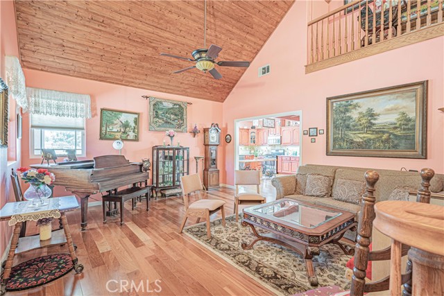 Detail Gallery Image 29 of 61 For 28200 Patterson Ave, Winchester,  CA 92596 - 3 Beds | 2 Baths