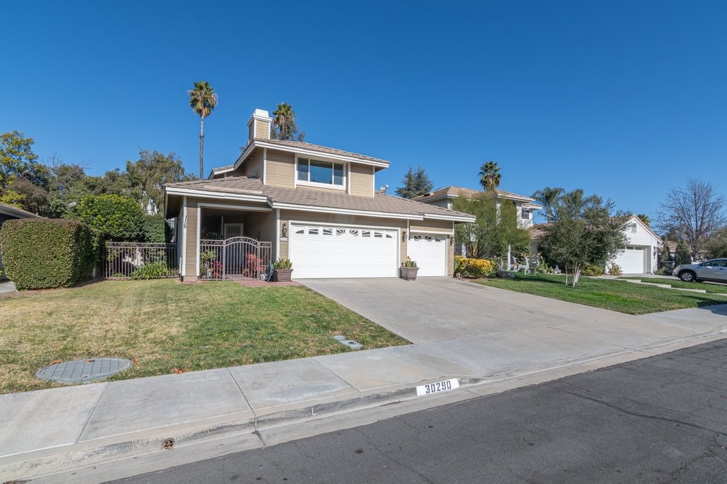 Detail Gallery Image 58 of 58 For 30290 Churchill Ct, Temecula,  CA 92591 - 5 Beds | 3 Baths