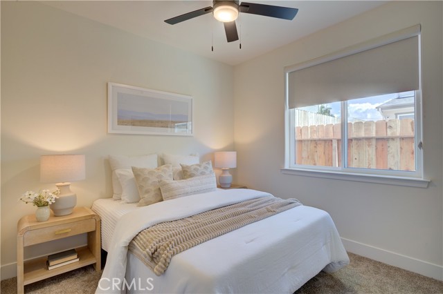 Detail Gallery Image 54 of 60 For 256 N 7th Street, Grover Beach,  CA 93433 - 4 Beds | 2/1 Baths