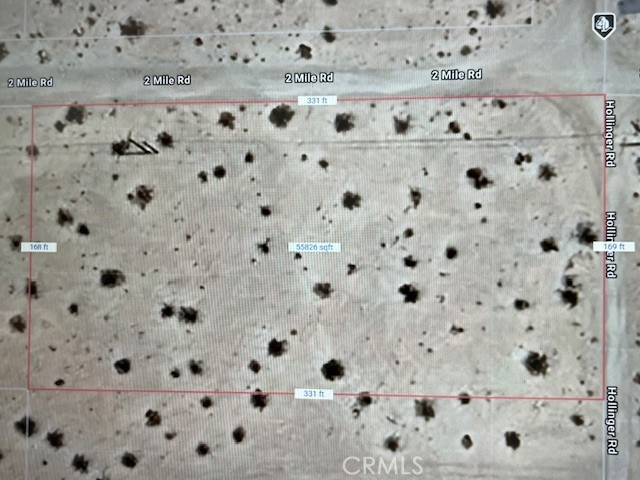 Detail Gallery Image 2 of 2 For 2 Joshua Tree, Joshua Tree,  CA 92405 - – Beds | – Baths