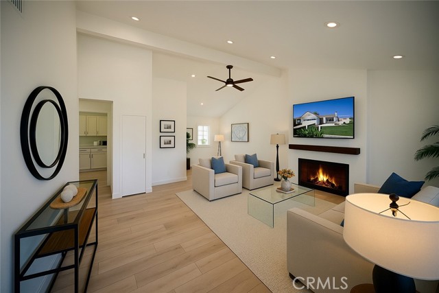 Detail Gallery Image 6 of 39 For 21651 Hilaria, Huntington Beach,  CA 92646 - 3 Beds | 2 Baths