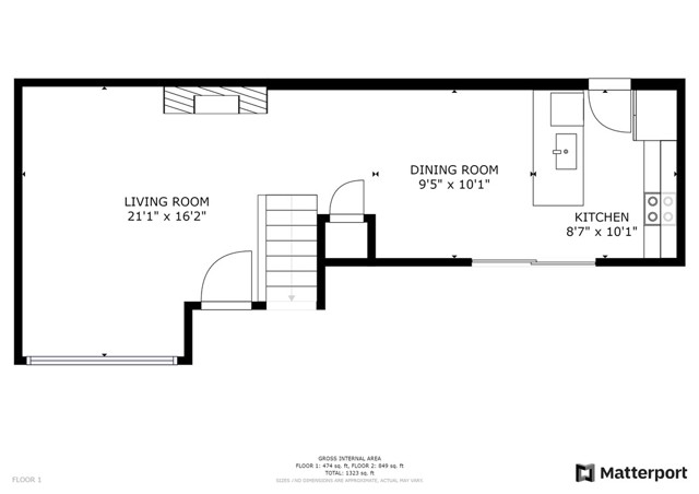 2400 Voorhees Avenue, Redondo Beach, California 90278, 3 Bedrooms Bedrooms, ,2 BathroomsBathrooms,Residential,Sold,Voorhees,SB22046189