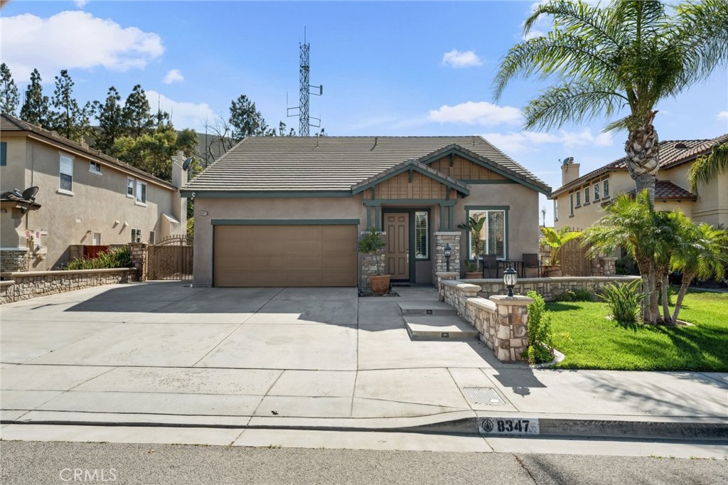 8347 Clover Creek Road