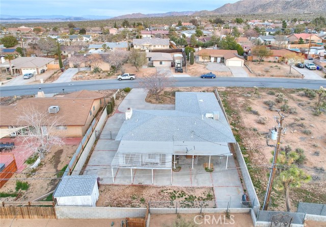 Image 3 for 7420 Hermosa Ave, Yucca Valley, CA 92284