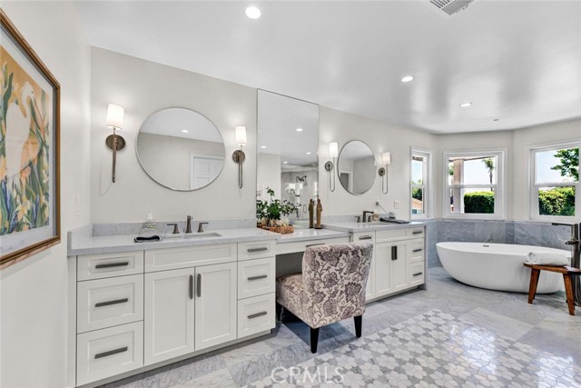 Detail Gallery Image 23 of 53 For 18731 Monte Vista Cir, Villa Park,  CA 92861 - 4 Beds | 3/1 Baths