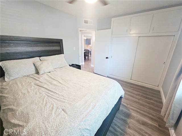 Detail Gallery Image 18 of 29 For 2124 Shamrock Way, Bakersfield,  CA 93304 - 2 Beds | 1 Baths