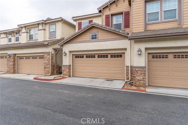 Detail Gallery Image 1 of 21 For 7161 East Ave #104,  Rancho Cucamonga,  CA 91739 - 3 Beds | 2 Baths