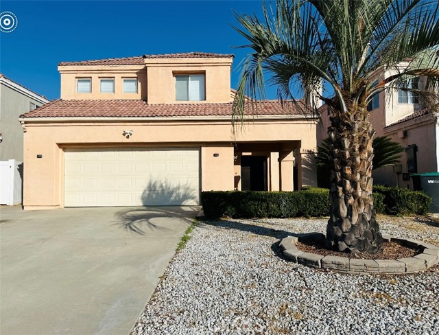 Detail Gallery Image 1 of 12 For 16642 War Cloud Dr, Moreno Valley,  CA 92551 - 4 Beds | 2/1 Baths