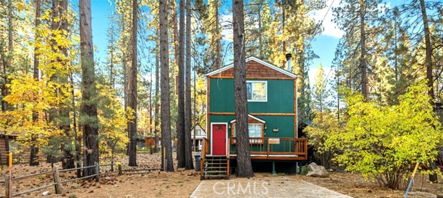 Detail Gallery Image 2 of 22 For 42557 La Cerena, Big Bear Lake,  CA 92315 - 3 Beds | 2 Baths