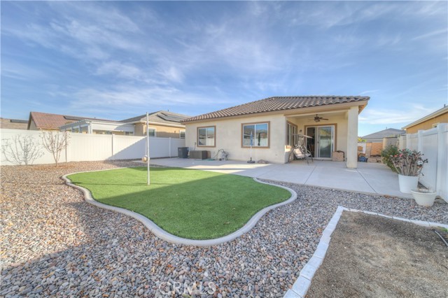 Detail Gallery Image 33 of 34 For 26706 Nephrite Cir, Menifee,  CA 92584 - 2 Beds | 2 Baths