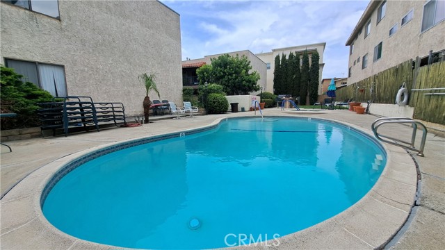 Detail Gallery Image 22 of 26 For 2473 Oswego St #17,  Pasadena,  CA 91107 - 2 Beds | 2 Baths
