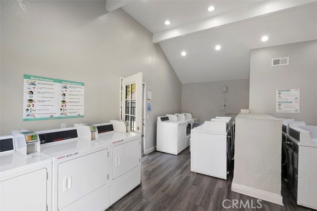 Detail Gallery Image 28 of 41 For 600 Central Ave #297,  Riverside,  CA 92507 - 1 Beds | 1 Baths