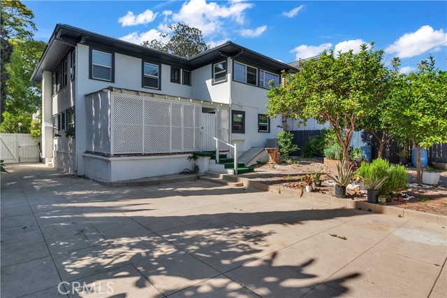 Detail Gallery Image 29 of 60 For 1434 N Genesee Ave, Los Angeles,  CA 90046 - 5 Beds | 2 Baths