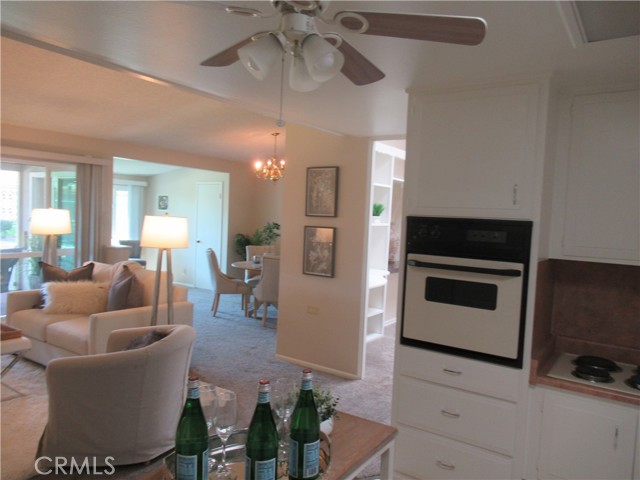Detail Gallery Image 17 of 35 For 13131 Shawnee Ln M11-268d, Seal Beach,  CA 90740 - 2 Beds | 1 Baths