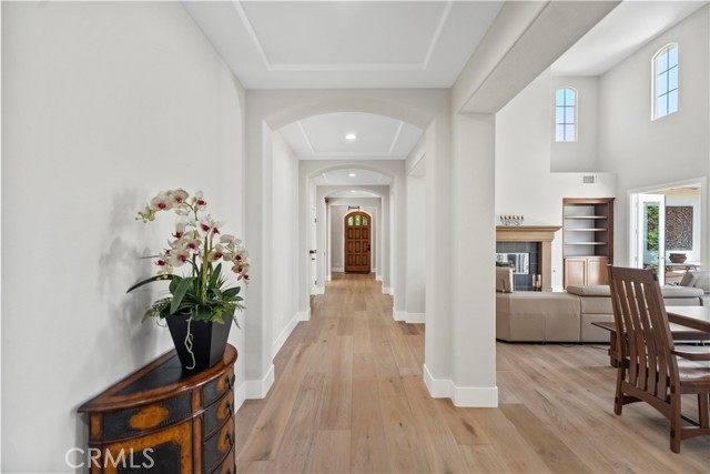 Detail Gallery Image 12 of 58 For 32 New Dawn, Irvine,  CA 92620 - 5 Beds | 4/1 Baths