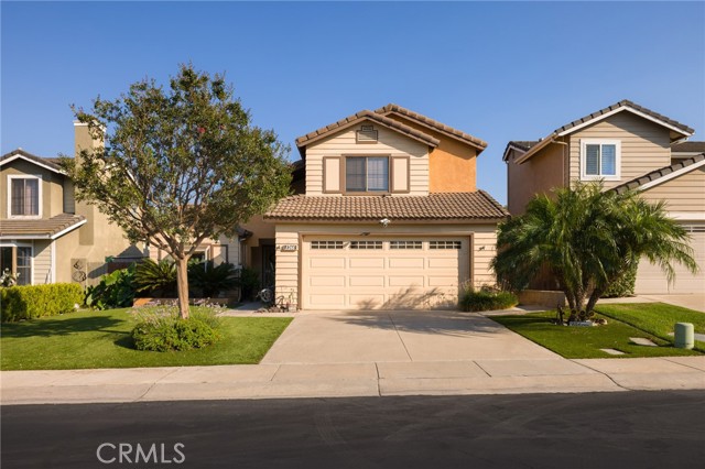 1266 Willowspring Ln, Corona, CA 92882