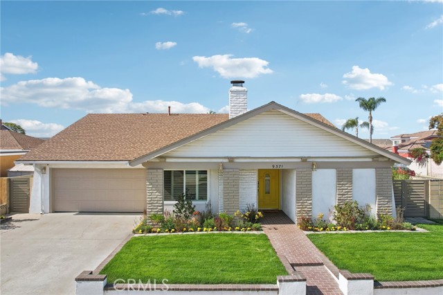 Detail Gallery Image 1 of 47 For 9371 Asbury Cir, Westminster,  CA 92683 - 4 Beds | 2 Baths