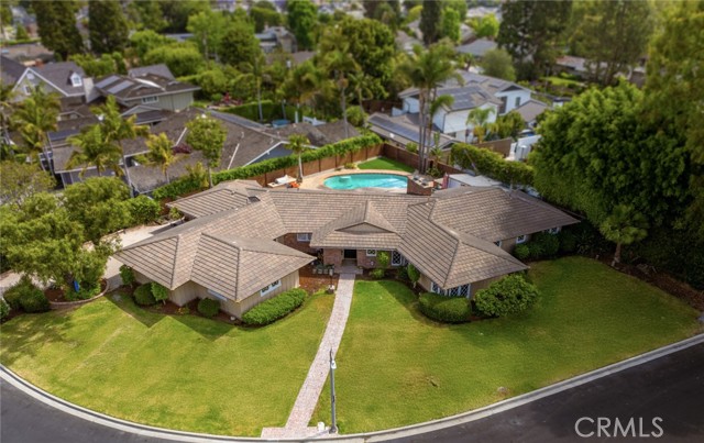 Detail Gallery Image 46 of 53 For 1430 La Perla Ave, Long Beach,  CA 90815 - 4 Beds | 3/1 Baths