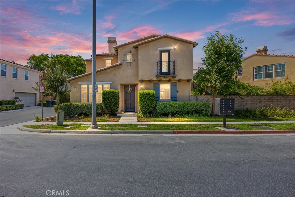 2870 Wild Springs Lane