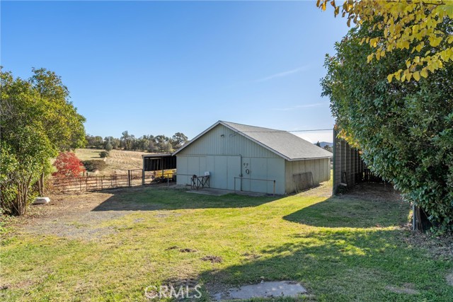 Detail Gallery Image 50 of 62 For 4830 Fruitland Rd, Loma Rica,  CA 95901 - 3 Beds | 2 Baths