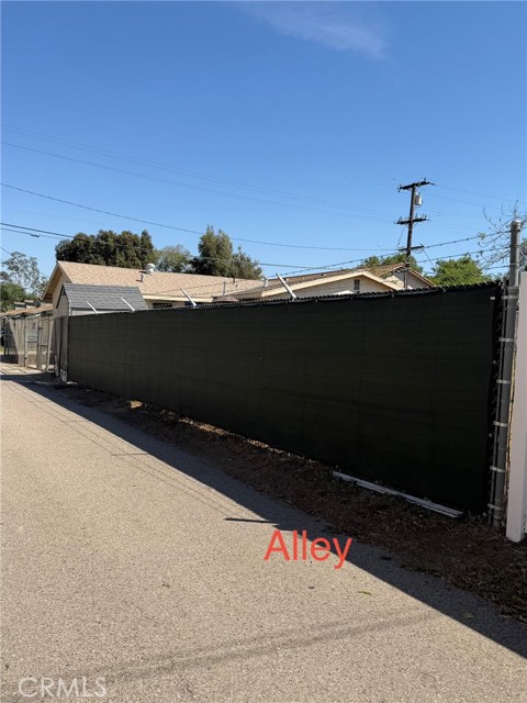 Detail Gallery Image 6 of 6 For 507 E 5th, Corona,  CA 92879 - – Beds | – Baths