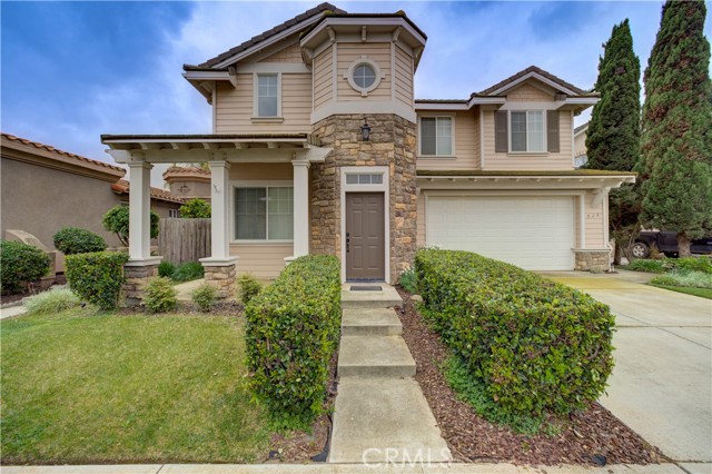 Detail Gallery Image 1 of 50 For 928 Menusa Ct, Santa Maria,  CA 93458 - 3 Beds | 2/1 Baths