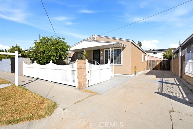 3473 West 63rd