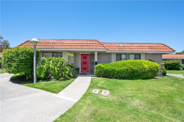 Detail Gallery Image 1 of 25 For 23376 El Reposa, Aliso Viejo,  CA 92656 - 3 Beds | 2 Baths