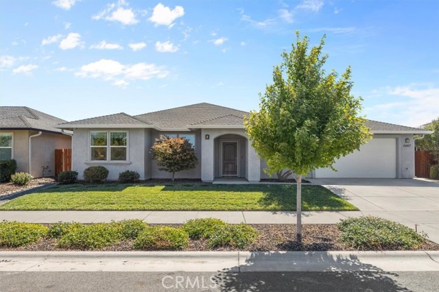 Detail Gallery Image 1 of 1 For 3467 Penzance Ave, Chico,  CA 95973 - 3 Beds | 2 Baths