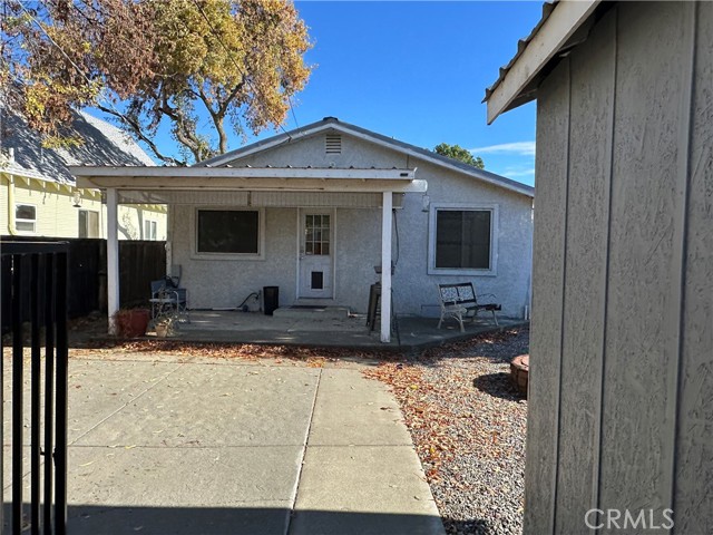 Detail Gallery Image 36 of 42 For 545 S Shasta St, Willows,  CA 95988 - 3 Beds | 1 Baths