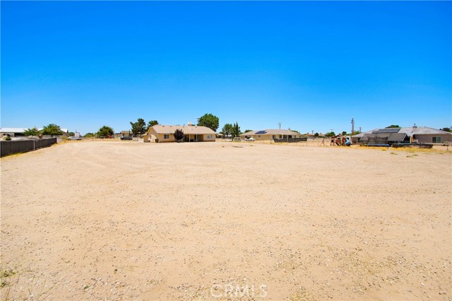 Detail Gallery Image 34 of 34 For 11949 Hawthorne Ave, Hesperia,  CA 92345 - 3 Beds | 2 Baths
