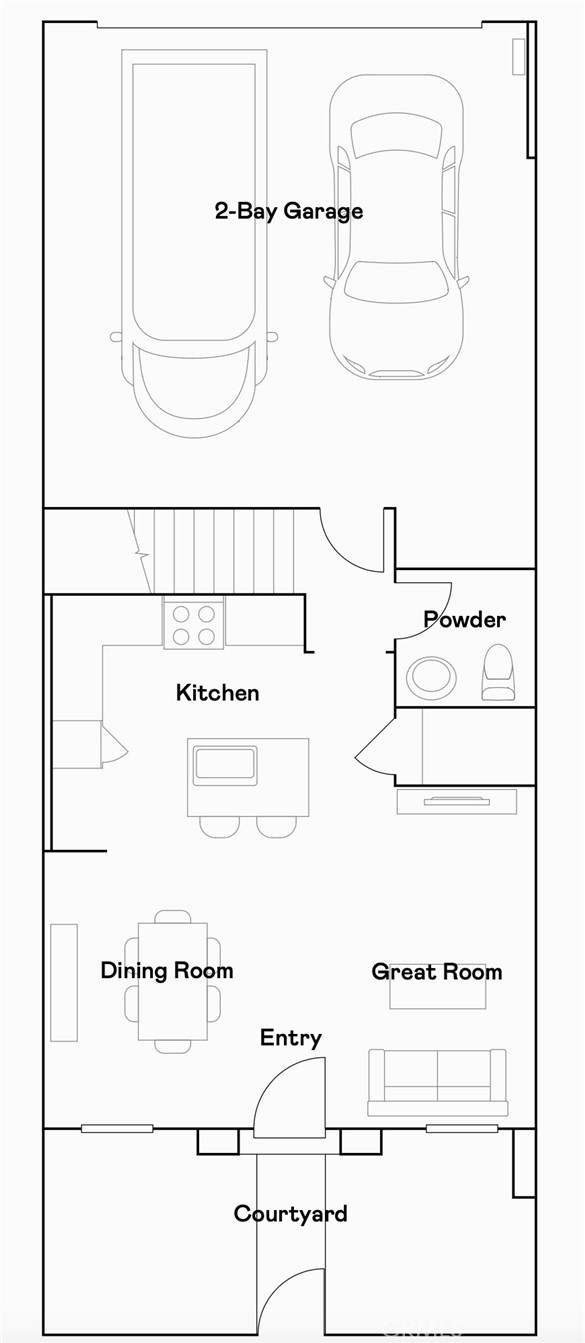 Detail Gallery Image 11 of 14 For 34495 Agave Dr #29104,  Winchester,  CA 92596 - 3 Beds | 2/1 Baths