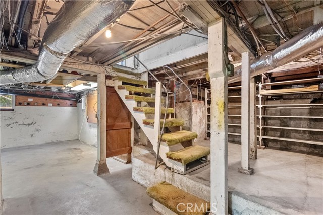 Detail Gallery Image 49 of 55 For 1156 E Howard St, Pasadena,  CA 91104 - 3 Beds | 2 Baths