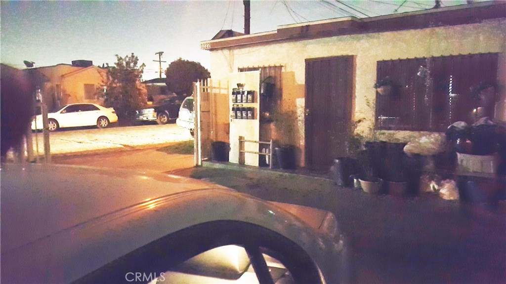 1222 E 78th Street Los Angeles, California PLEASE DO NOT GO TO PROPERTY WITH OUT AN APPOINTMENT, DO NOT TALK WITH TENANTS. YOU MAY BE DISQUALIFIED TO PURCHASE, IF YOU GO TO PROPERTY WITH OUT PERMISSION
222 E 78th St is a hotel/motel located in Los Angeles, CA 90001. Built in 1938,
this property features 5,541 sq ft lot, and 2,503 sq ft of living space. #8 units 1bedroom, one bathroom each
For the surrounding community of Los Angeles, CA 90001, the nearby schools are Parmelee Avenue Elementary, Charles Drew Middle and John C Fremont Senior High. Great for development of apartments and commercial buildings. PLEASE CHECK WTH THE CITY FOR MORE INFORMATION BUYER responsible to do their due diligences