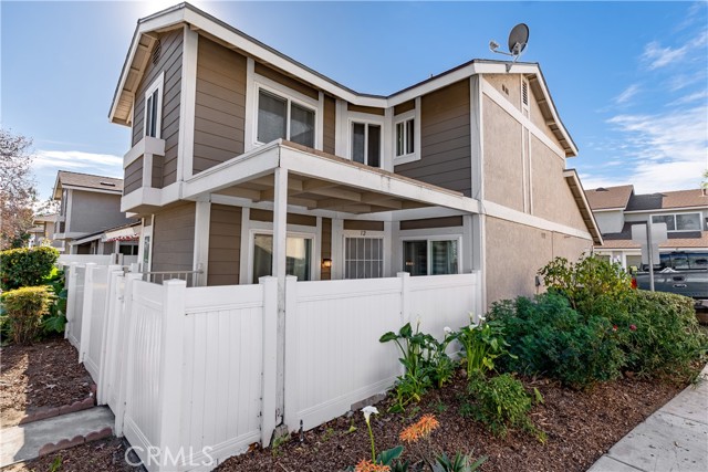 Detail Gallery Image 18 of 24 For 1650 S Campus #12,  Ontario,  CA 91761 - 2 Beds | 2 Baths