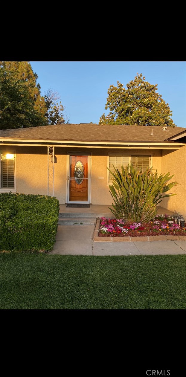 Detail Gallery Image 1 of 1 For 3434 N Mariposa St, Fresno,  CA 93726 - 3 Beds | 1/1 Baths