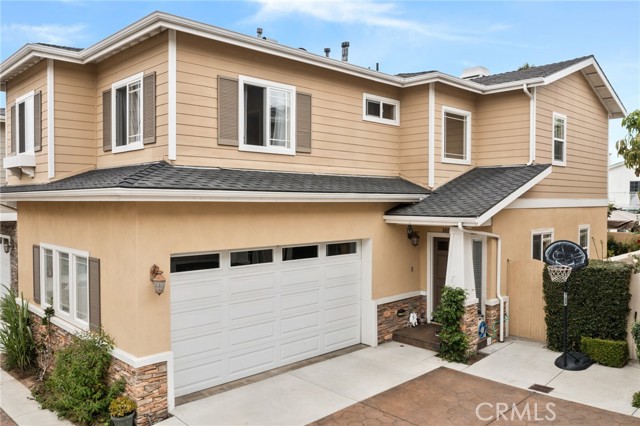 18518 Mansel Avenue, Redondo Beach, California 90278, 4 Bedrooms Bedrooms, ,2 BathroomsBathrooms,Residential,Sold,Mansel,SB21188169