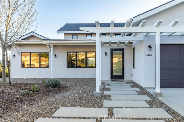 Detail Gallery Image 3 of 74 For 3315 Catalina, Paso Robles,  CA 93446 - 4 Beds | 3/1 Baths