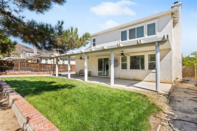 Detail Gallery Image 23 of 47 For 29131 Light Sails Ct, Menifee,  CA 92585 - 4 Beds | 2/1 Baths
