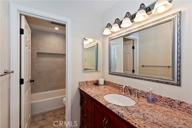 Detail Gallery Image 16 of 59 For 27657 Peninsula Dr #126,  Lake Arrowhead,  CA 92352 - 5 Beds | 3 Baths