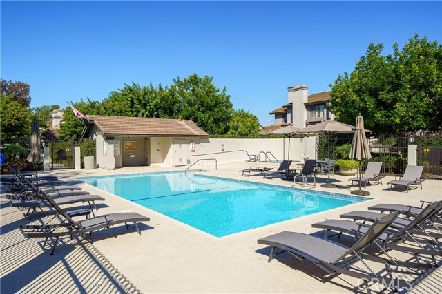 Detail Gallery Image 44 of 45 For 5 Starshine #3,  Irvine,  CA 92603 - 3 Beds | 2/1 Baths