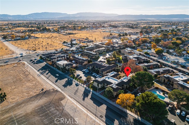 Detail Gallery Image 38 of 46 For 42849 15th St #5,  Lancaster,  CA 93534 - 2 Beds | 2/1 Baths